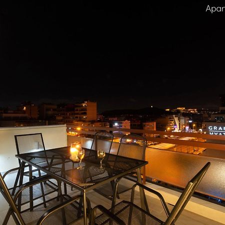Apollo & Artemis By Heloni Apartments アテネ エクステリア 写真