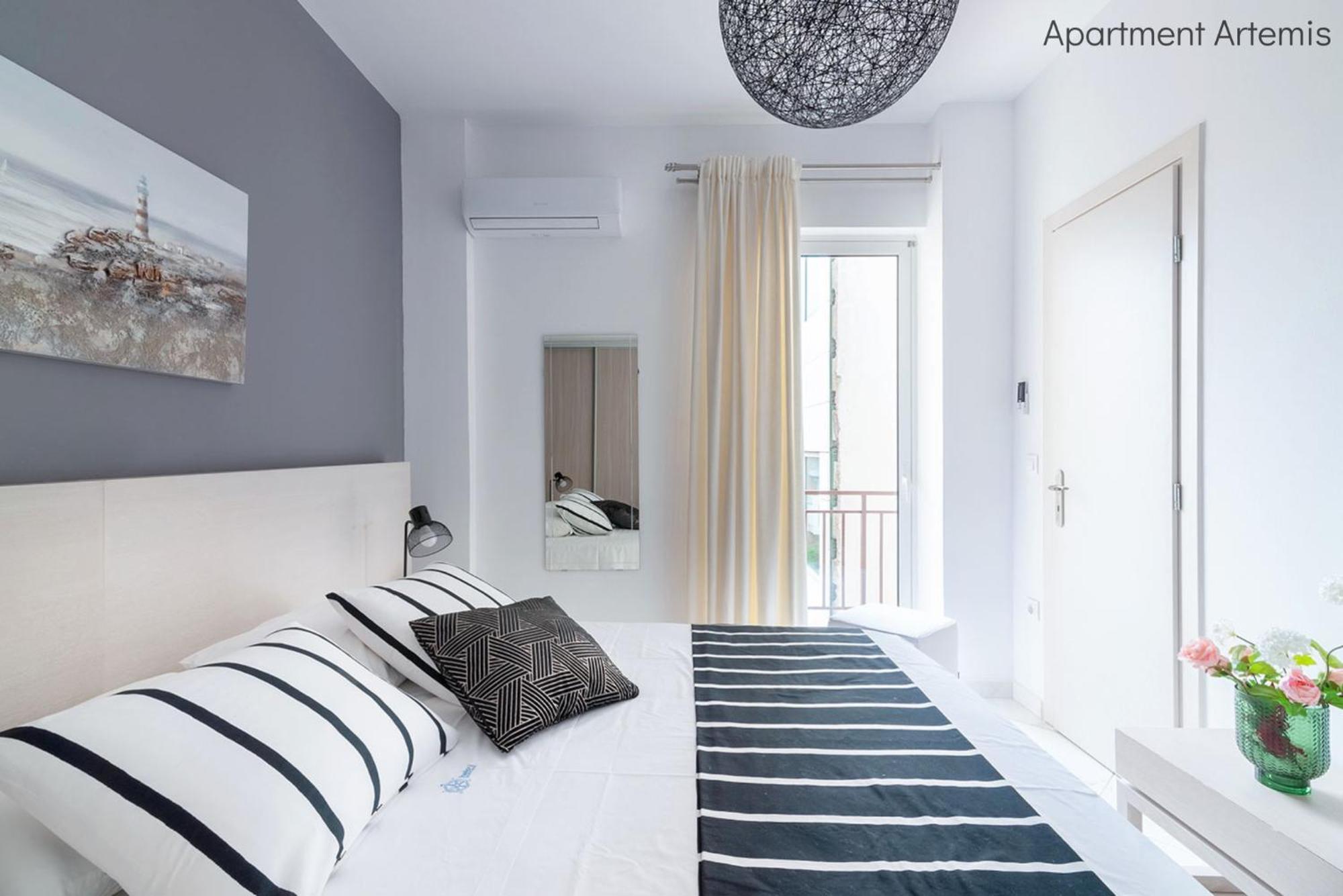Apollo & Artemis By Heloni Apartments アテネ エクステリア 写真