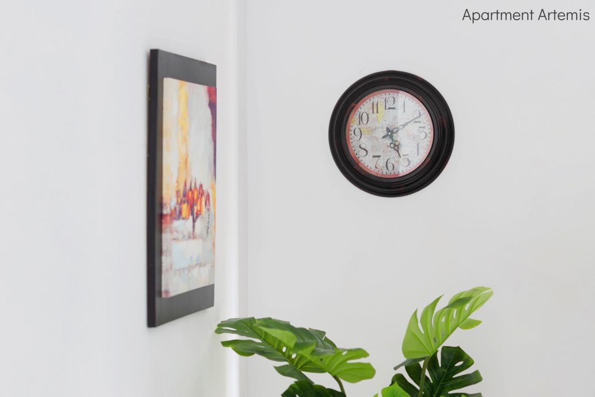 Apollo & Artemis By Heloni Apartments アテネ エクステリア 写真