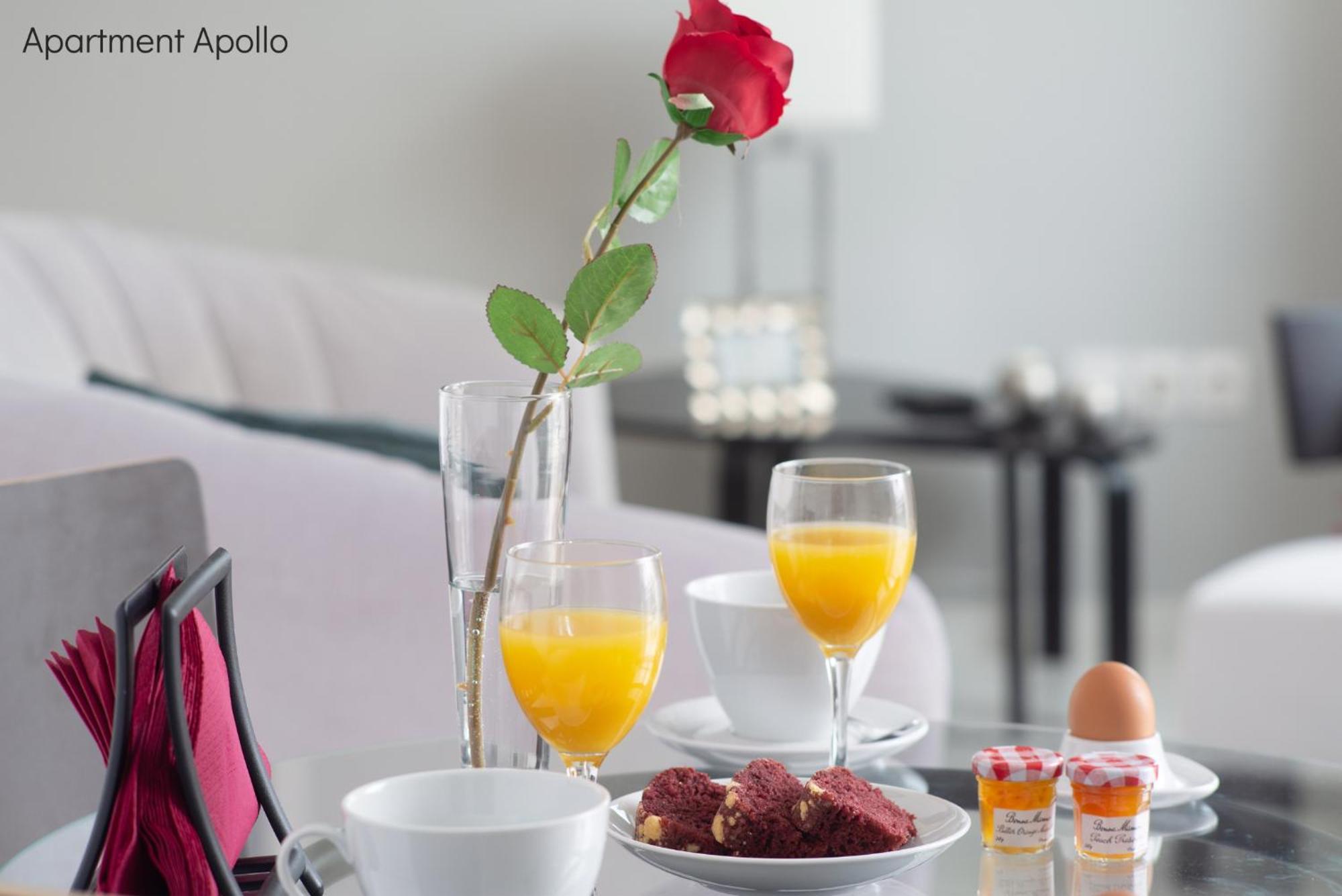 Apollo & Artemis By Heloni Apartments アテネ エクステリア 写真